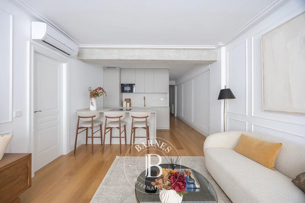 MADRID - SALAMANCA - RECOLETOS Appartement idéal à rénover au cœur du quartier de Salamanca - picture 3