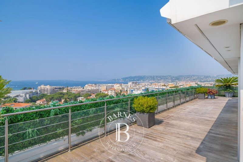 À vendre, Appartement Antibes - picture 1