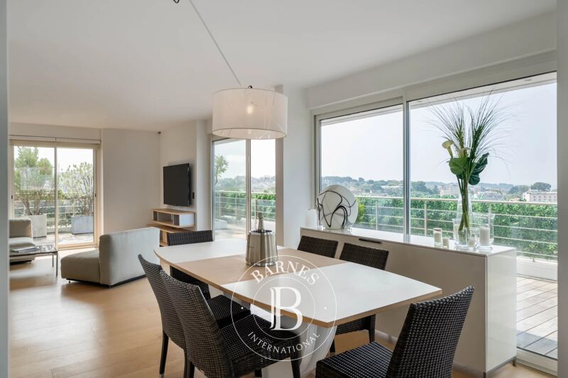 À vendre, Appartement Antibes - picture 3