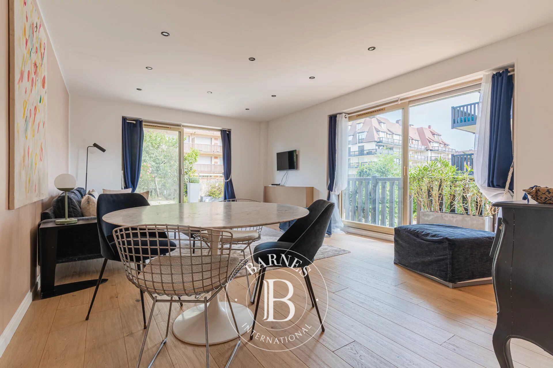 Piso Deauville - picture 1