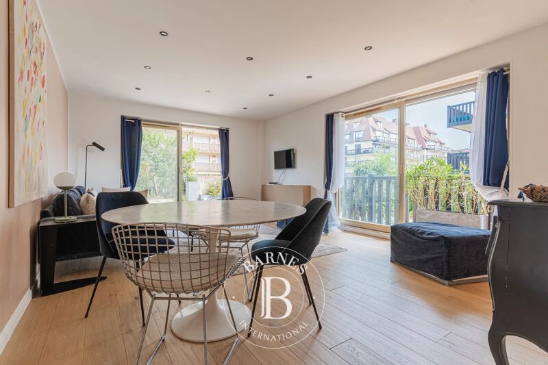 À vendre, Appartement Deauville - picture 1