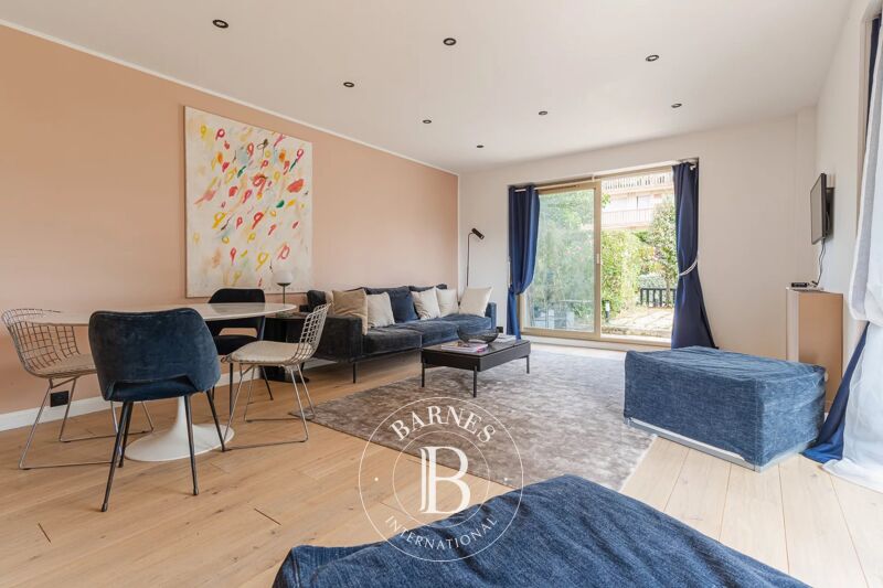 À vendre, Appartement Deauville - picture 2