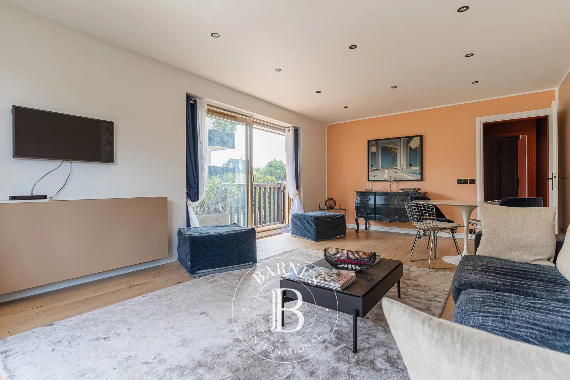 Piso Deauville - picture 3