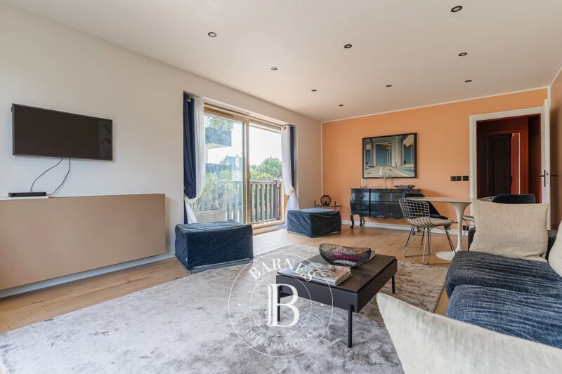 À vendre, Appartement Deauville - picture 3