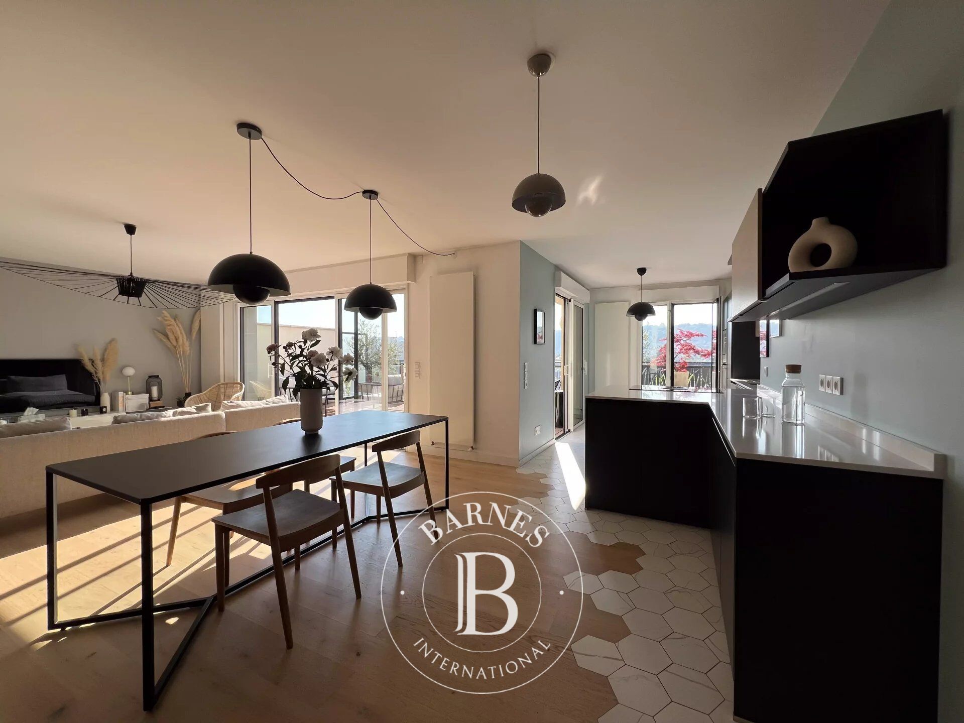 Piso Saint-Maur-des-Fossés - picture 1