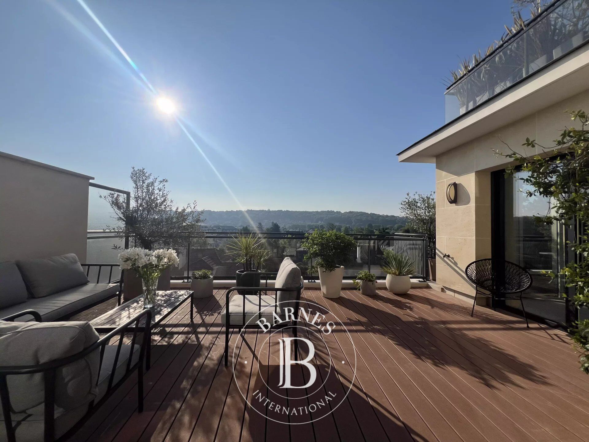 Piso Saint-Maur-des-Fossés - picture 2