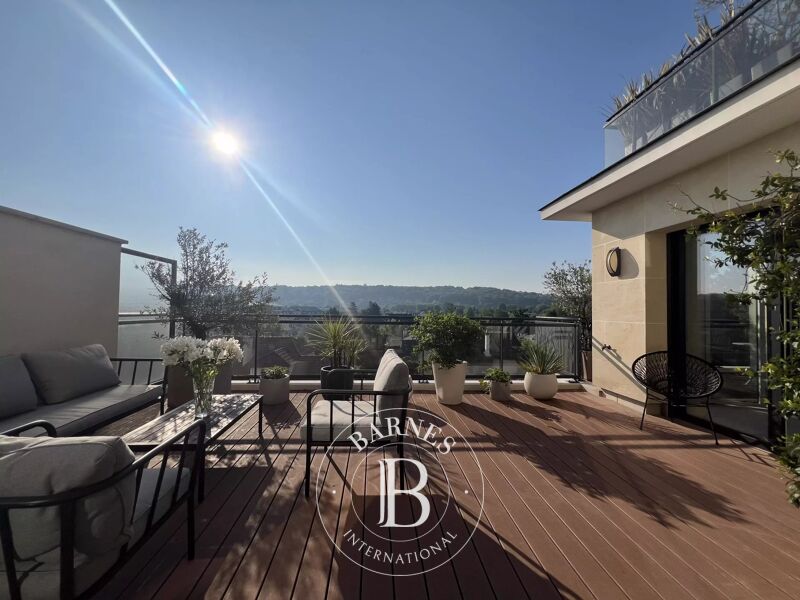 Venta, Piso Saint-Maur-des-Fossés - picture 2