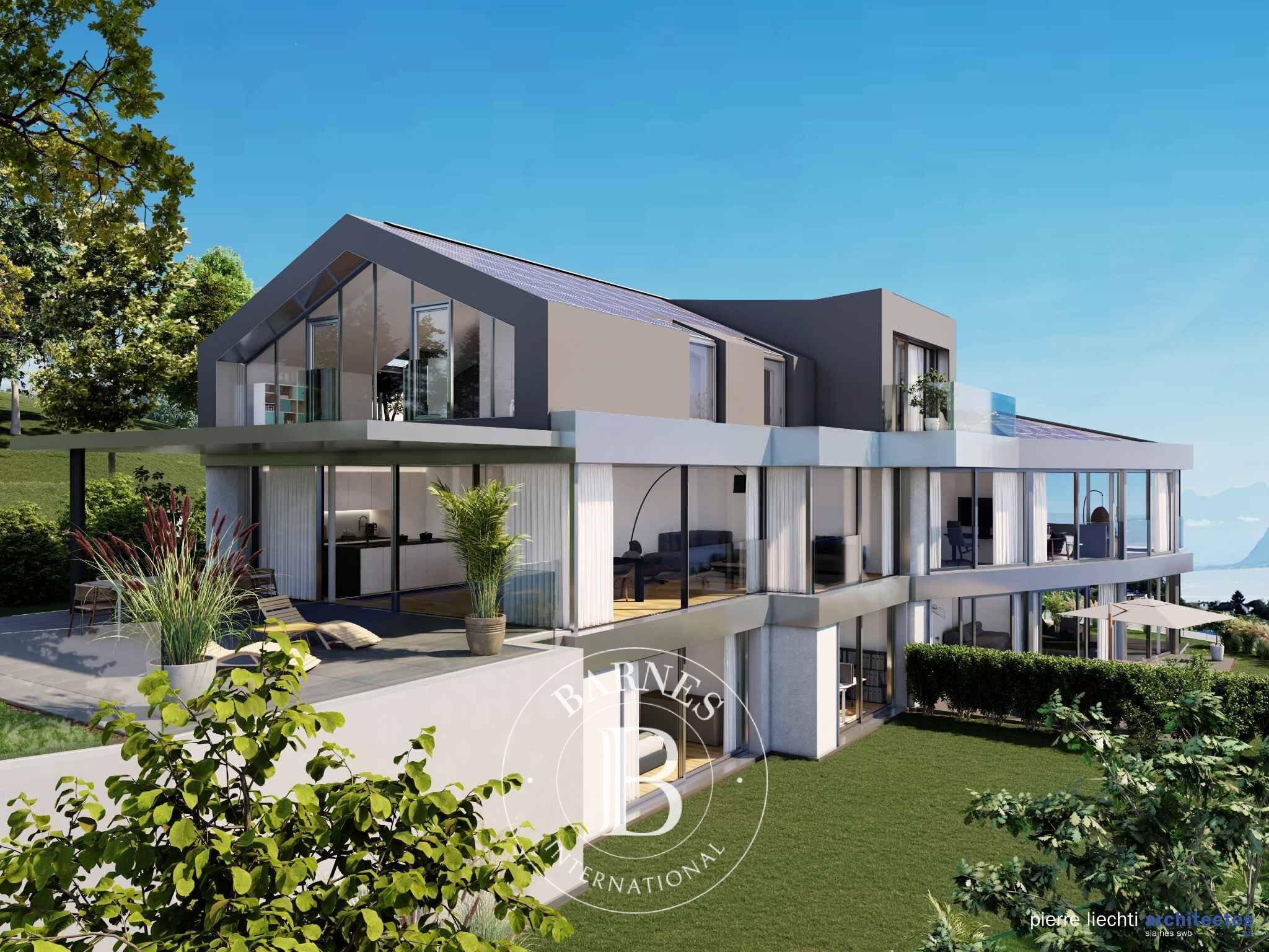 À vendre, Villa Belmont-sur-Lausanne - picture 9