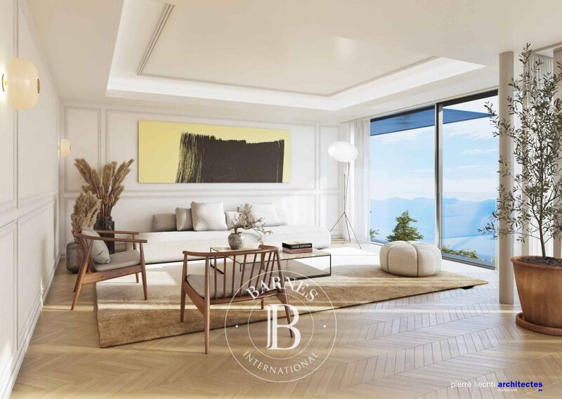 Venta, Villa Belmont-sur-Lausanne - picture 3