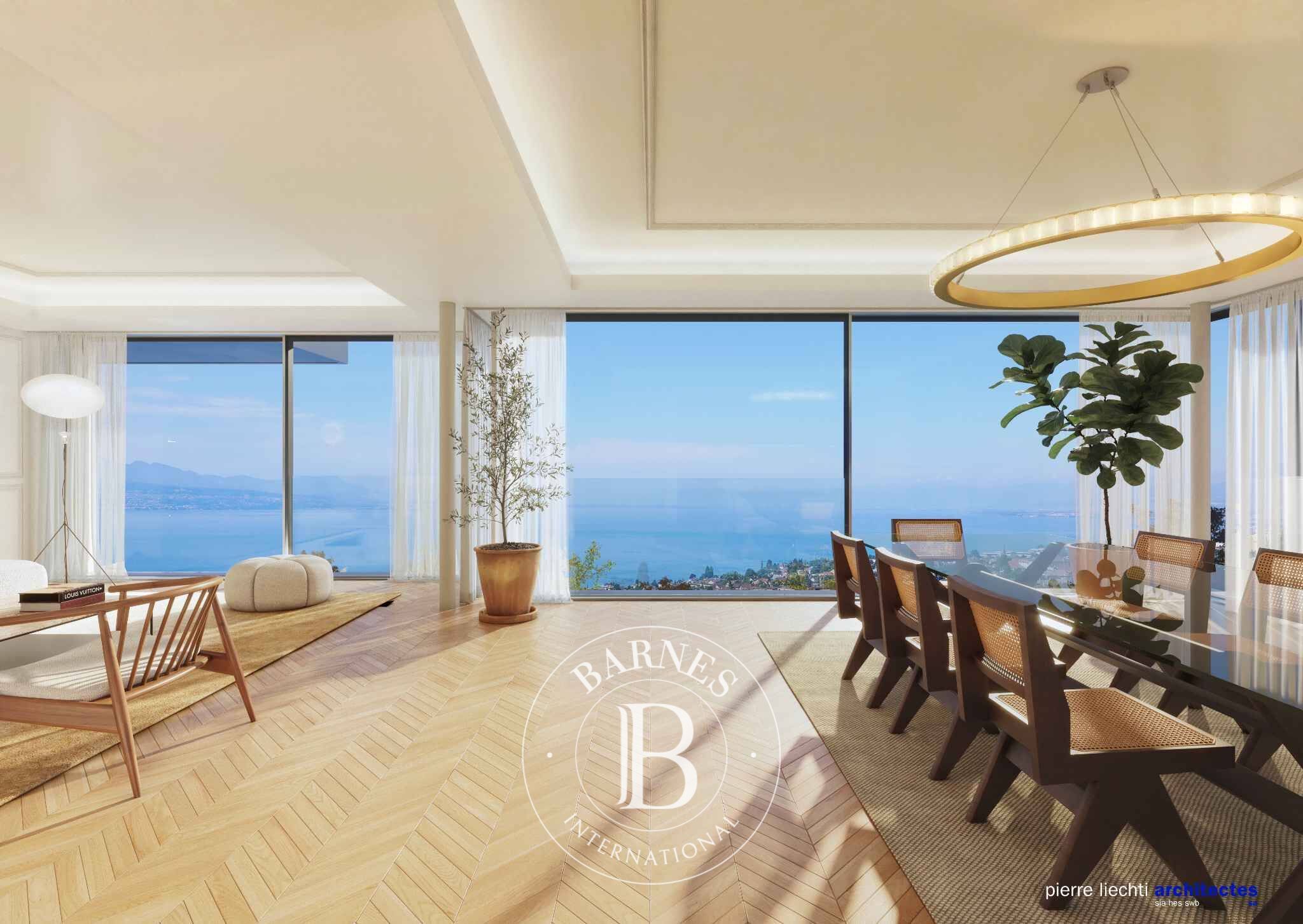 Villa Belmont-sur-Lausanne - picture 2