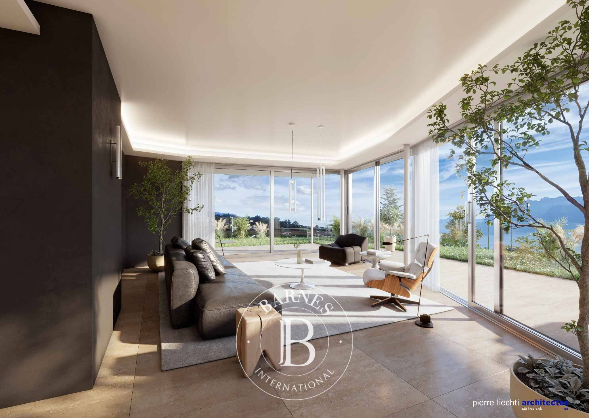 À vendre, Villa Belmont-sur-Lausanne - picture 5