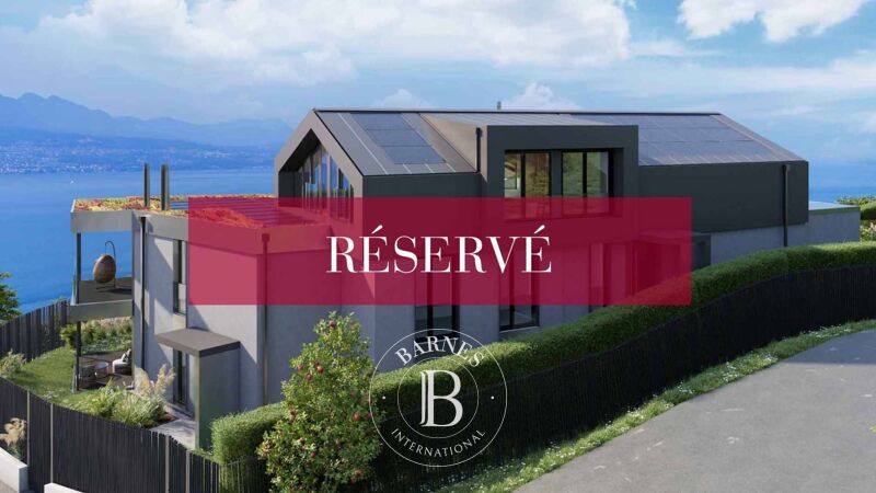 À vendre Villa | Belmont-sur-Lausanne - picture 1