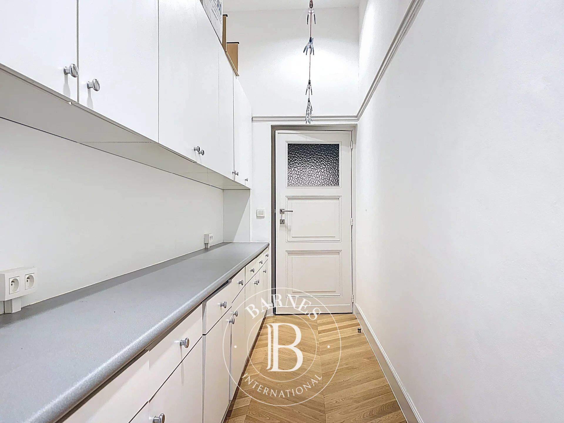 Daire Bruxelles - picture 17