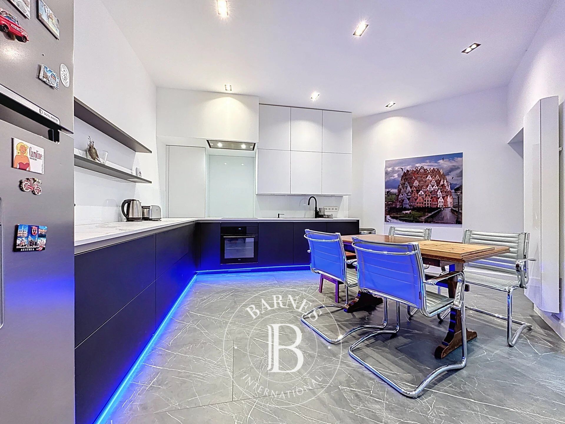 Daire Bruxelles - picture 8