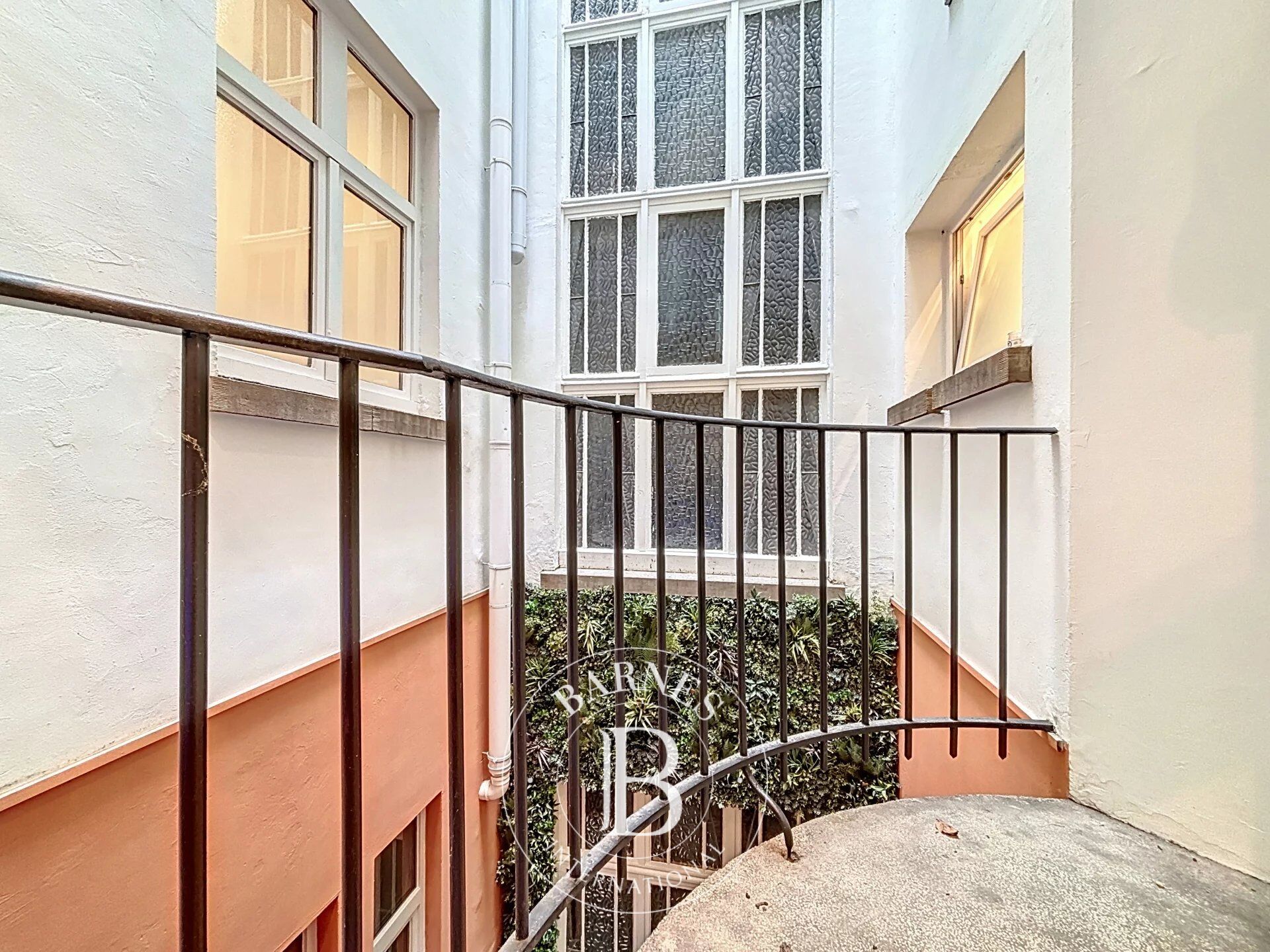 Daire Bruxelles - picture 9