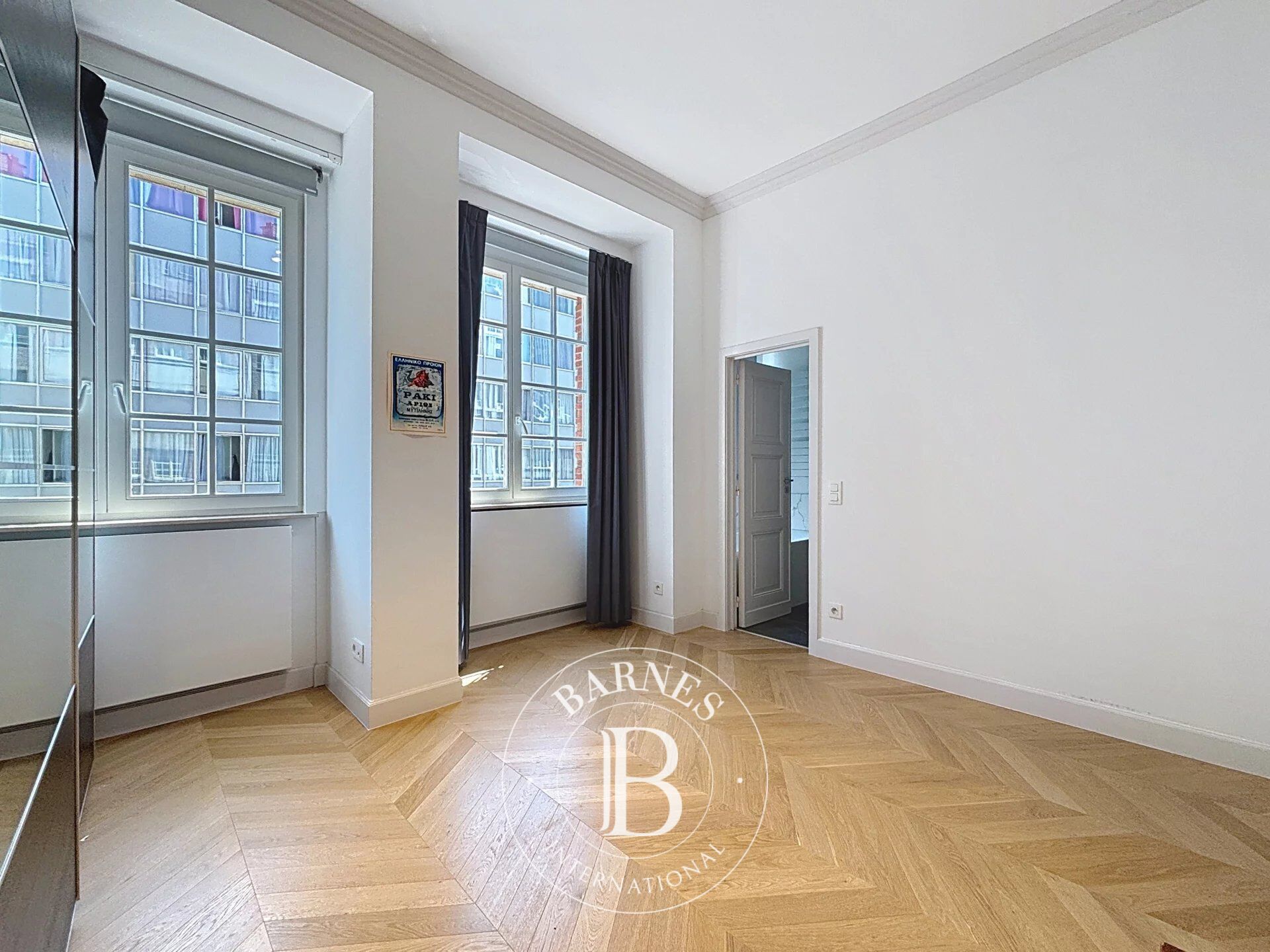 Daire Bruxelles - picture 12