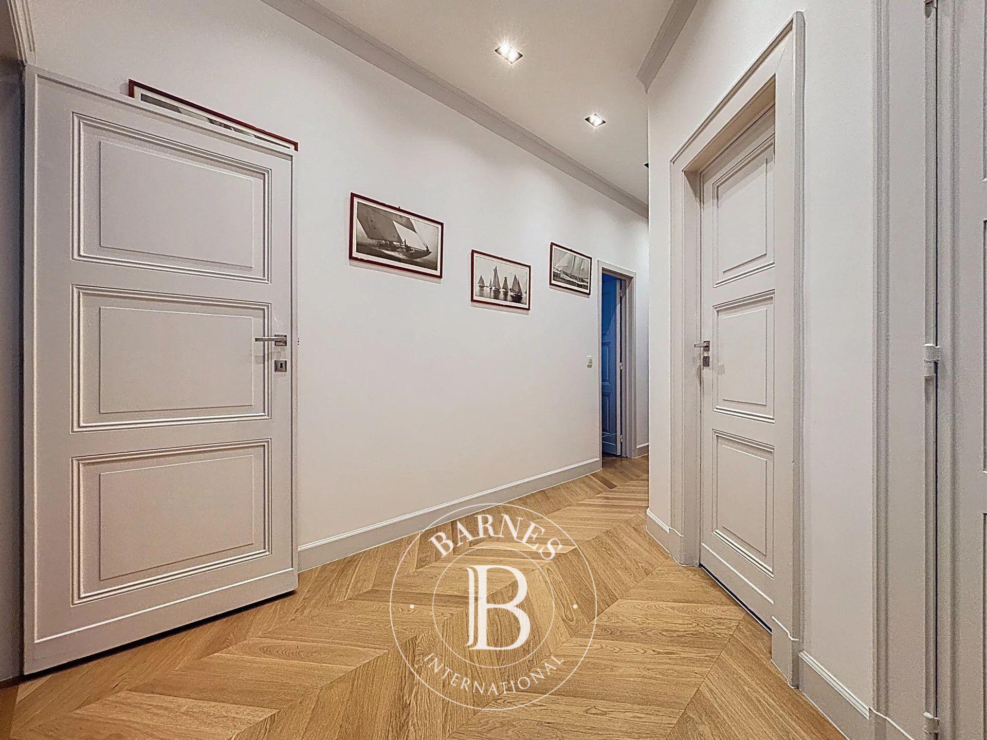 Daire Bruxelles - picture 16