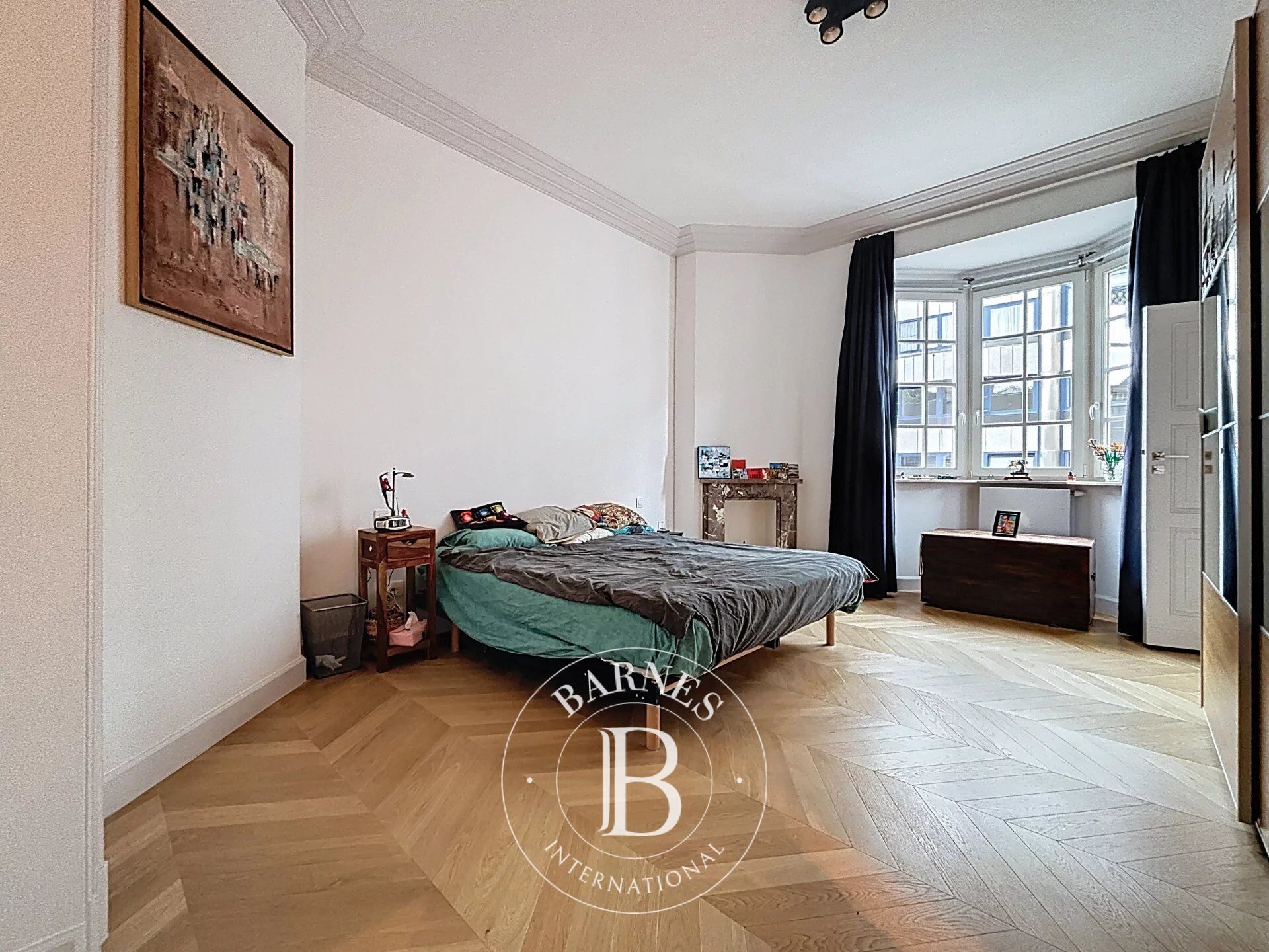 Daire Bruxelles - picture 11