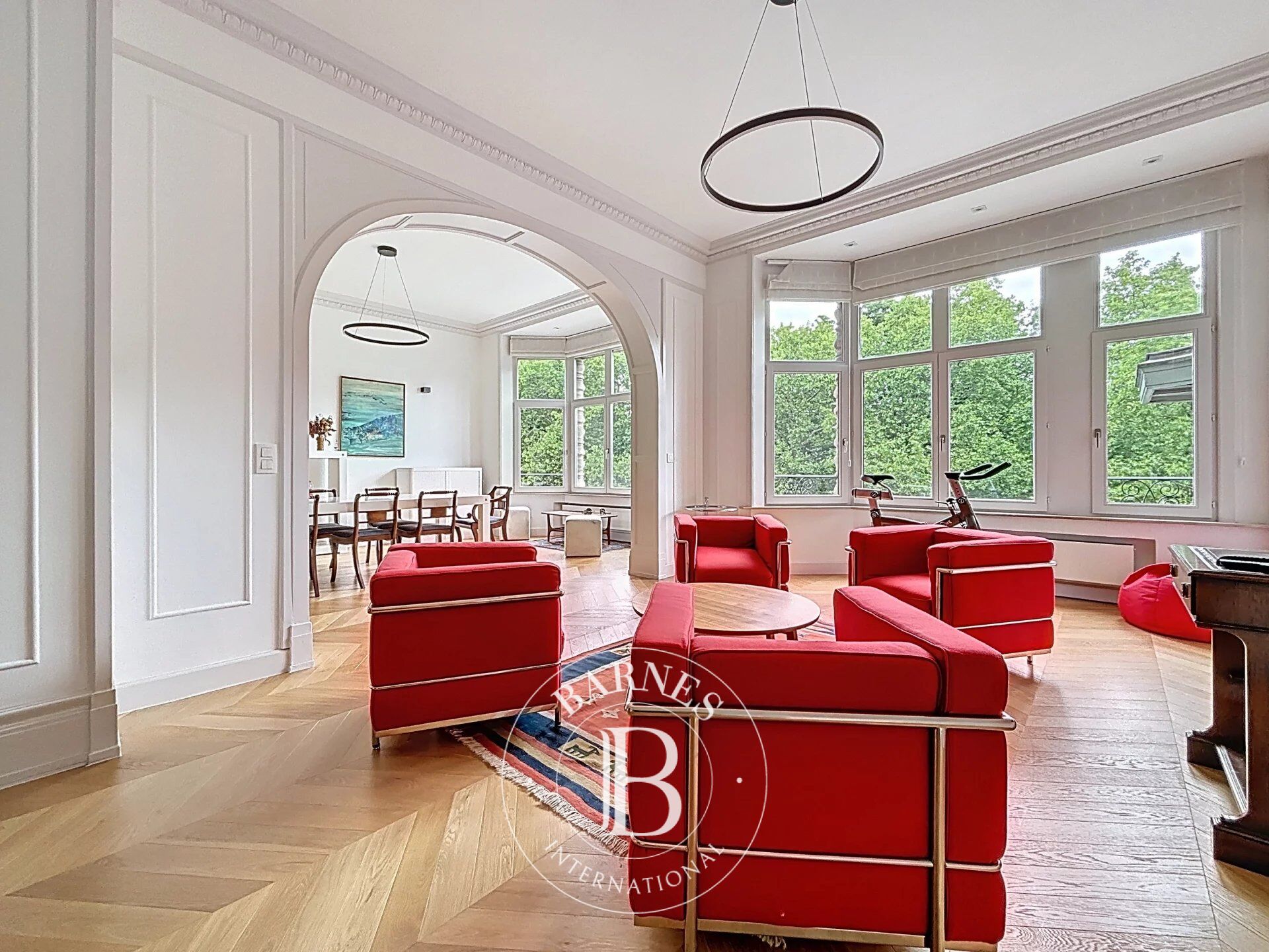 Daire Bruxelles - picture 5