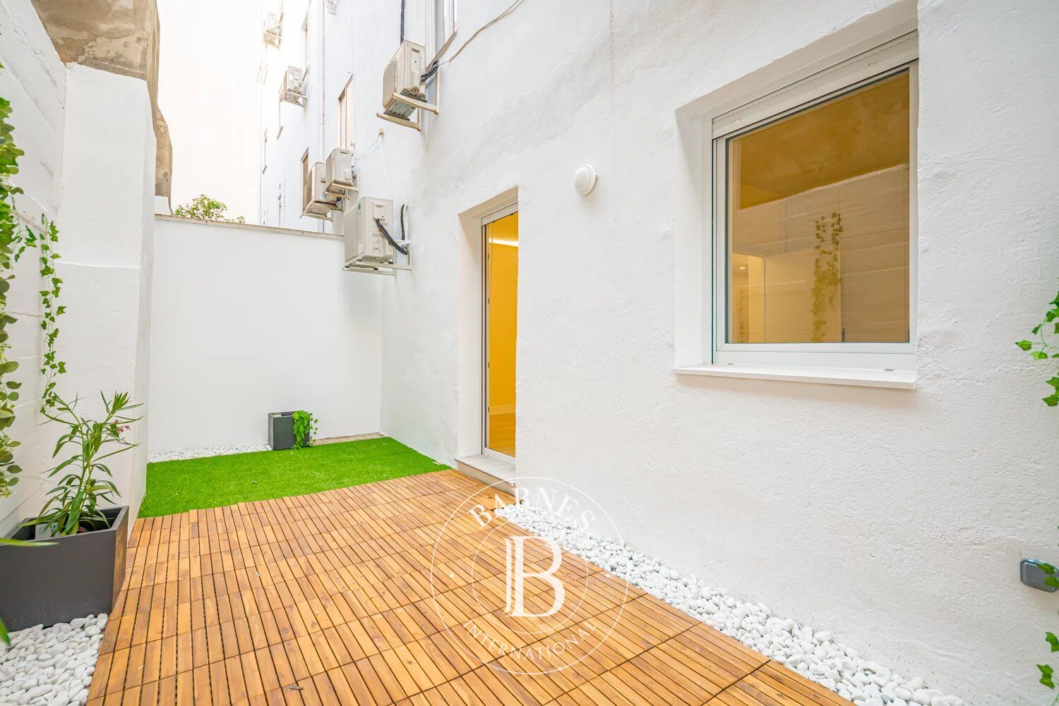 Daire Madrid - picture 8