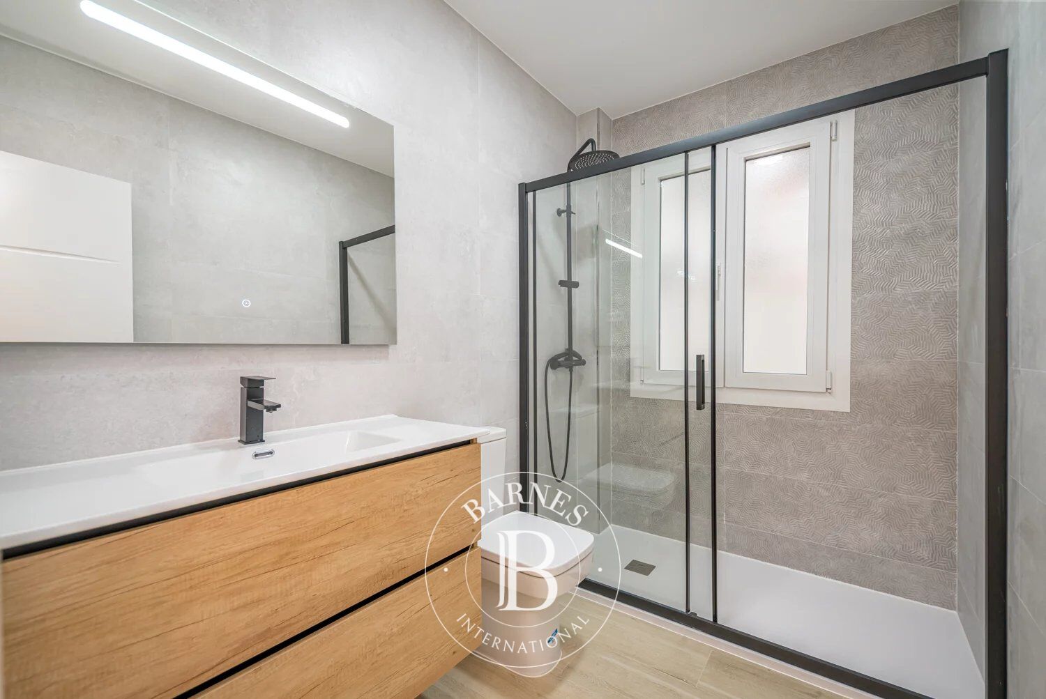 Daire Madrid - picture 16