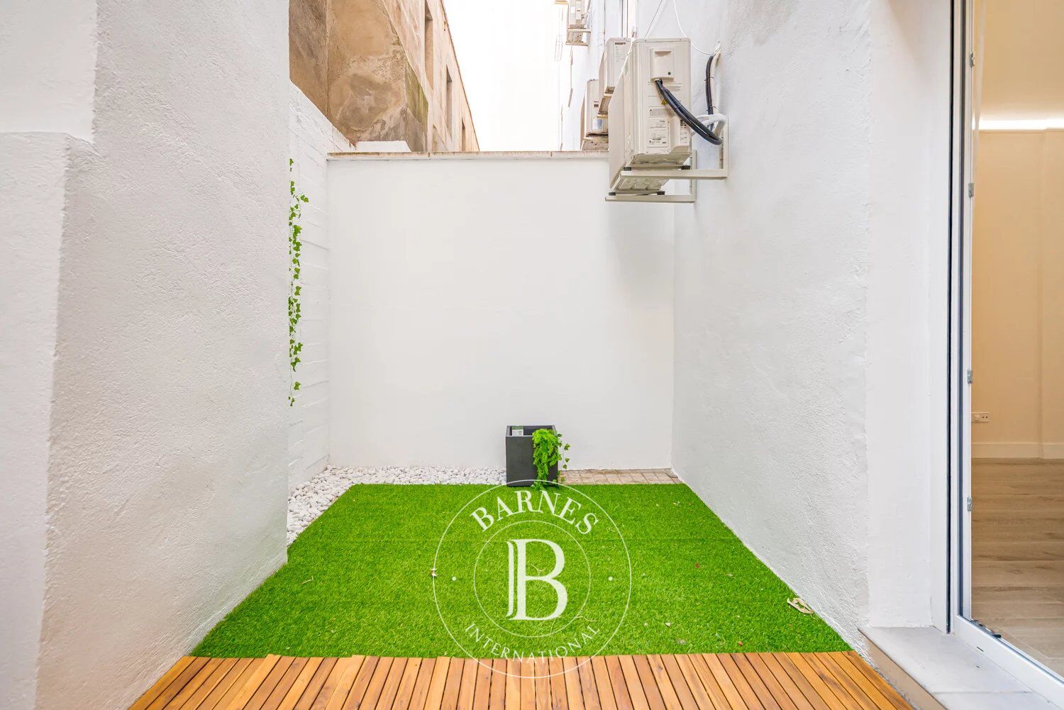 Daire Madrid - picture 29