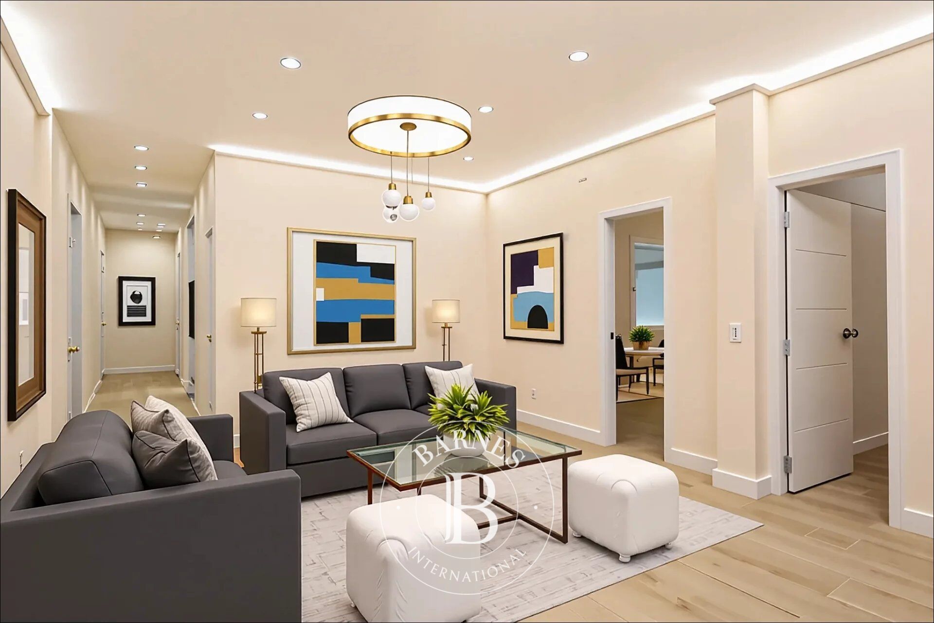 Daire Madrid - picture 17