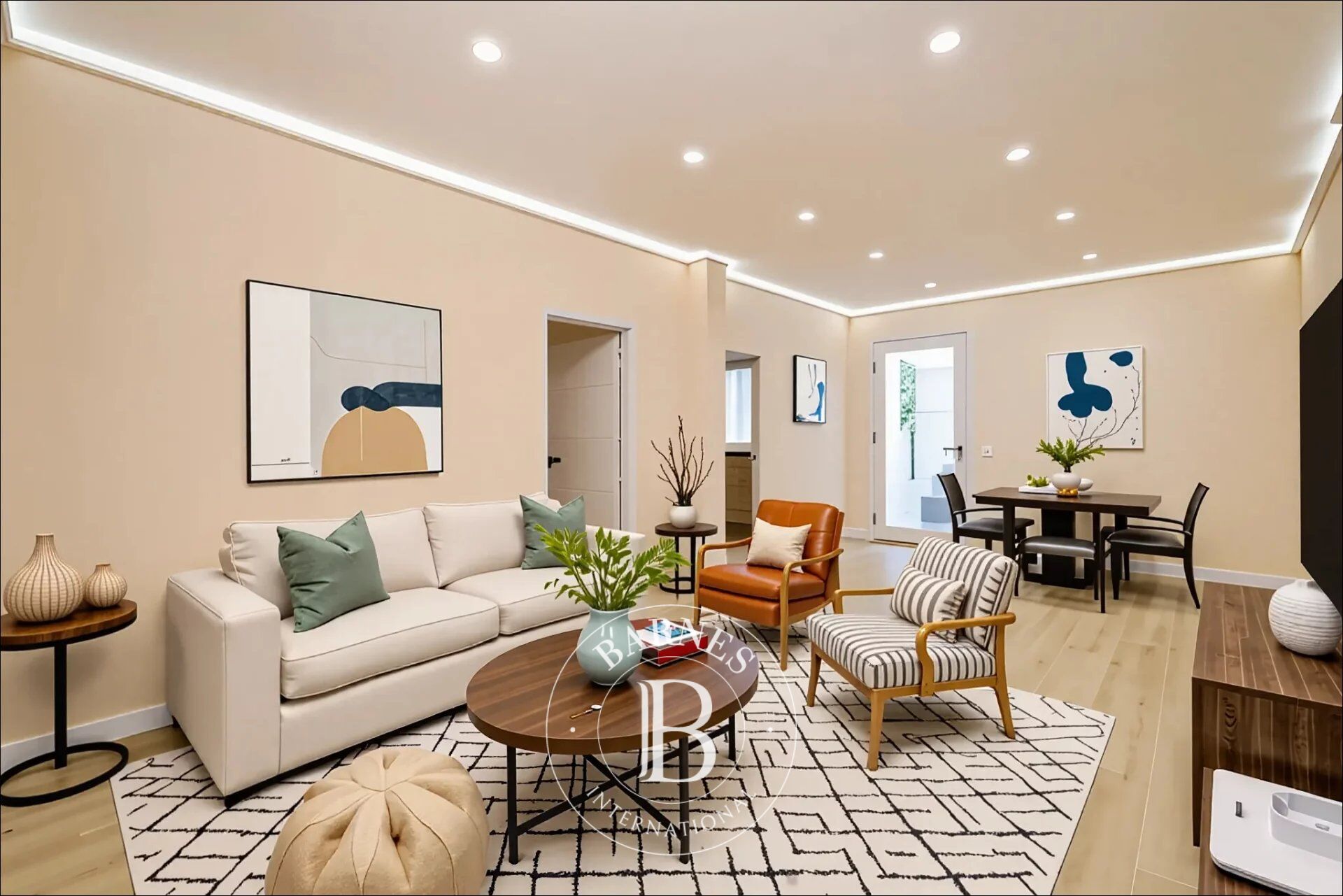 Apartment Madrid - picture 4