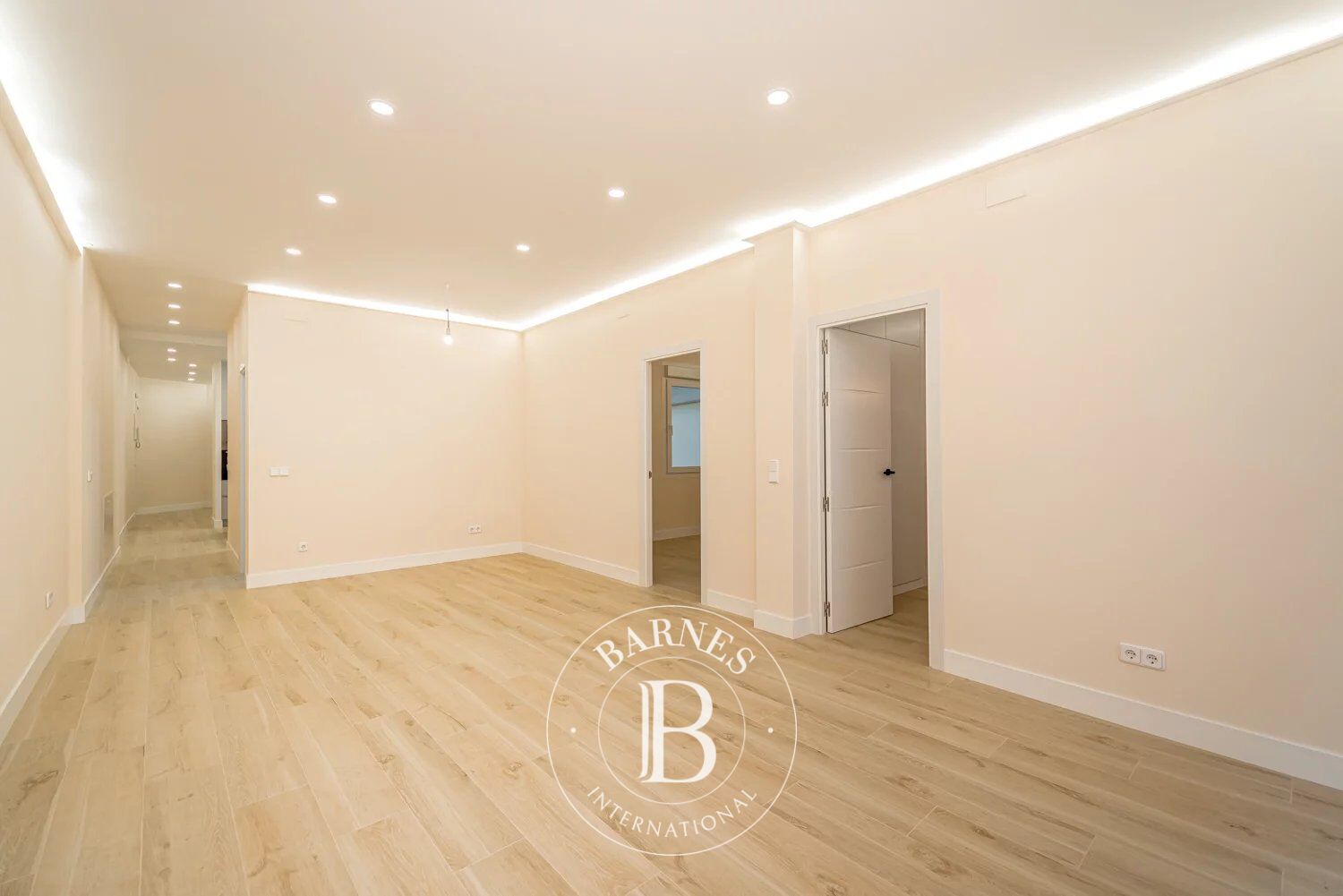 Daire Madrid - picture 10