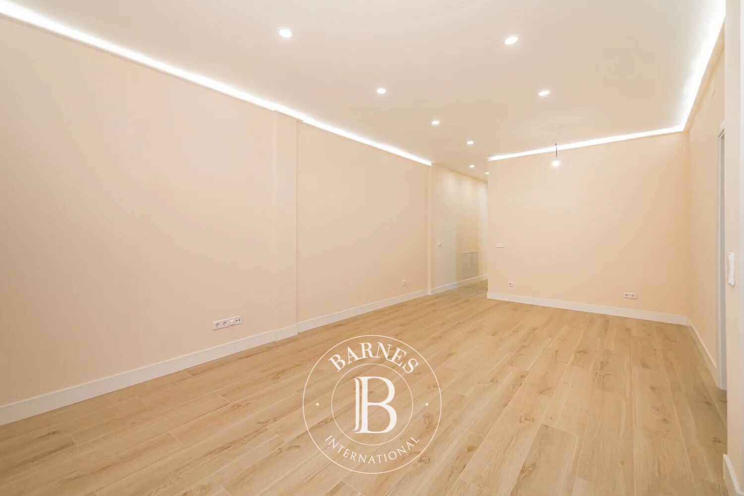 Daire Madrid - picture 31