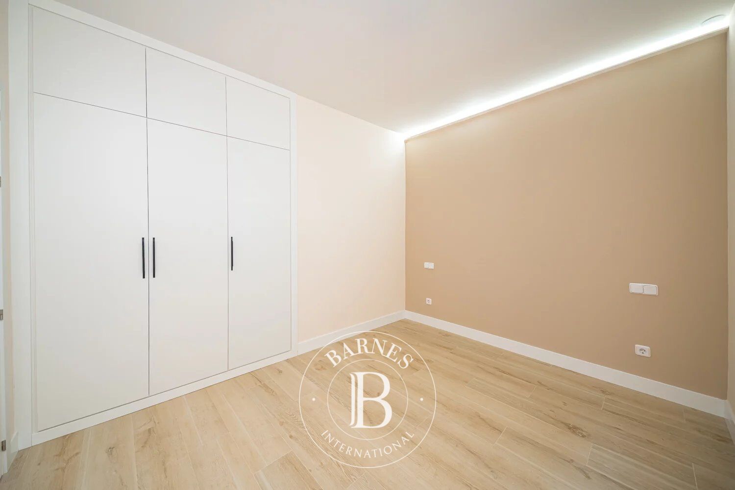 Daire Madrid - picture 15