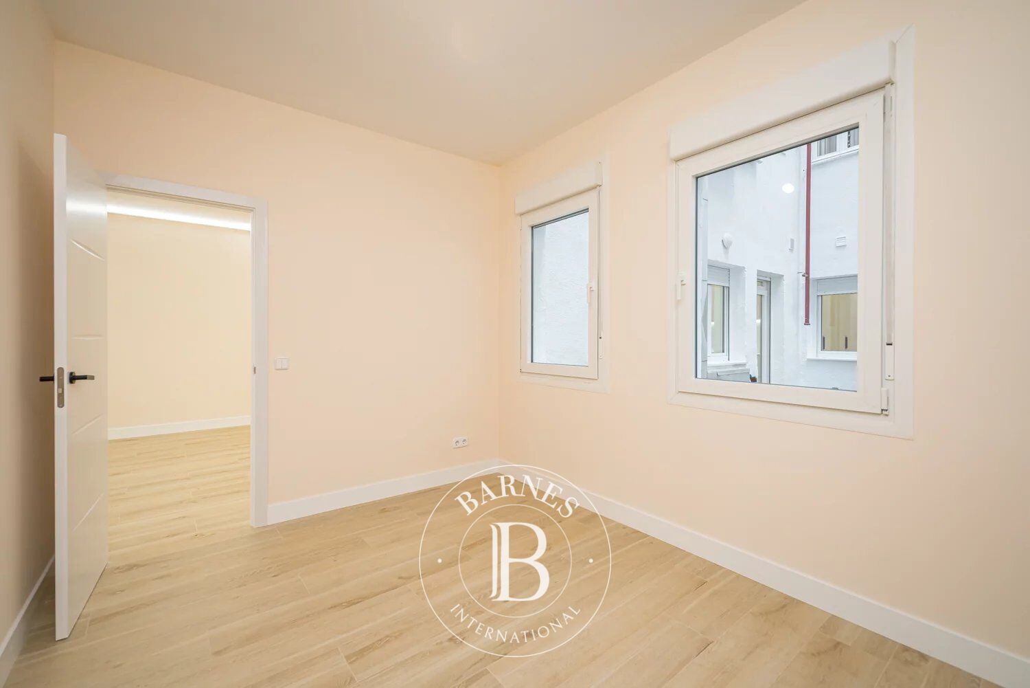 Daire Madrid - picture 13