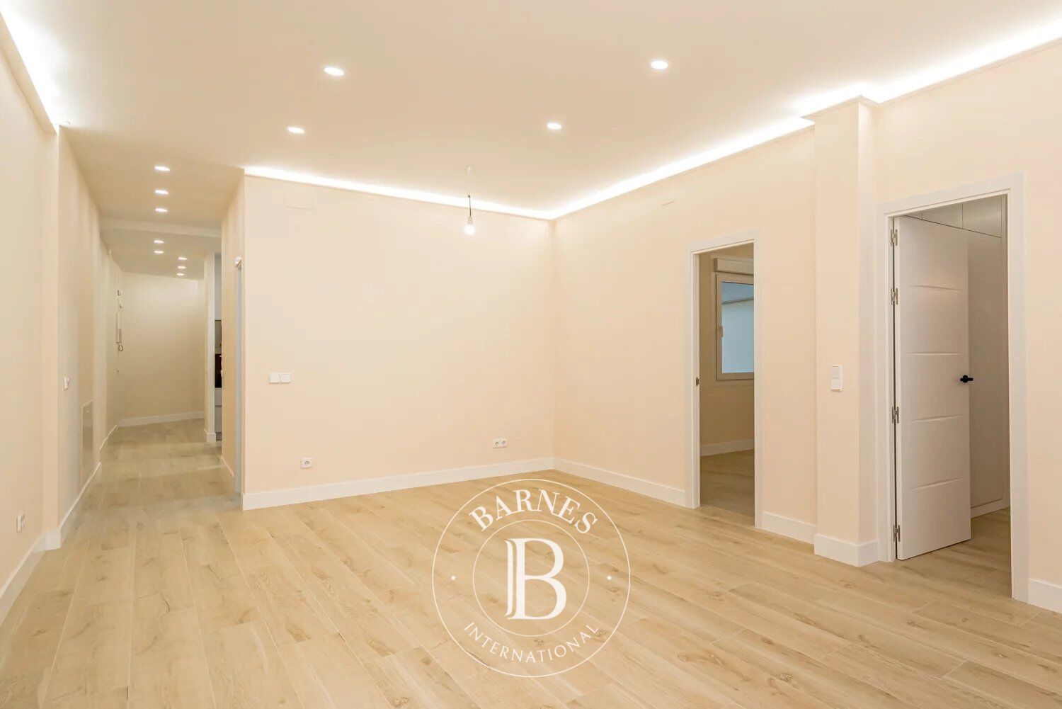 Daire Madrid - picture 18