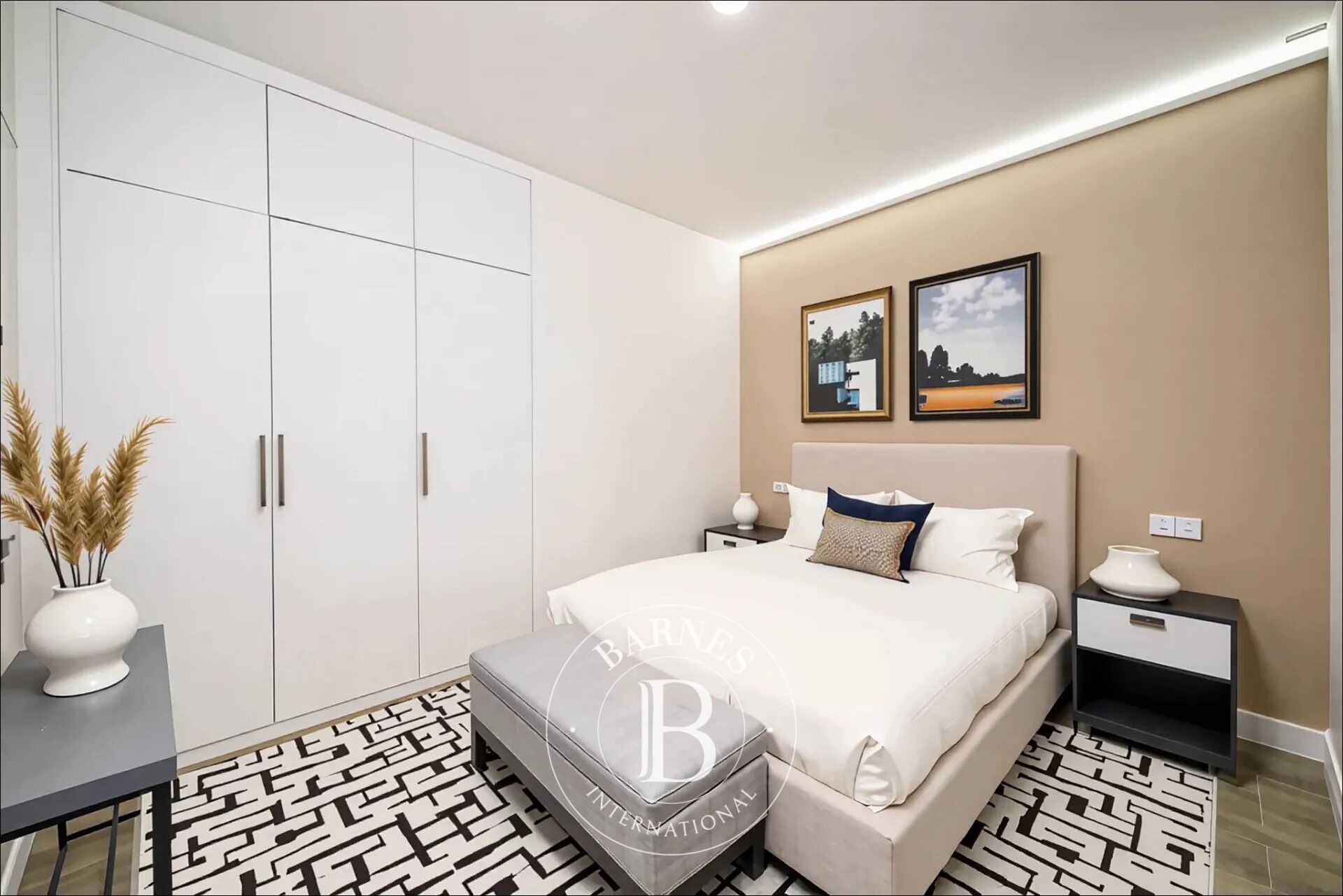 Daire Madrid - picture 14