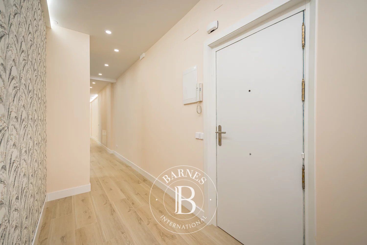 Daire Madrid - picture 11