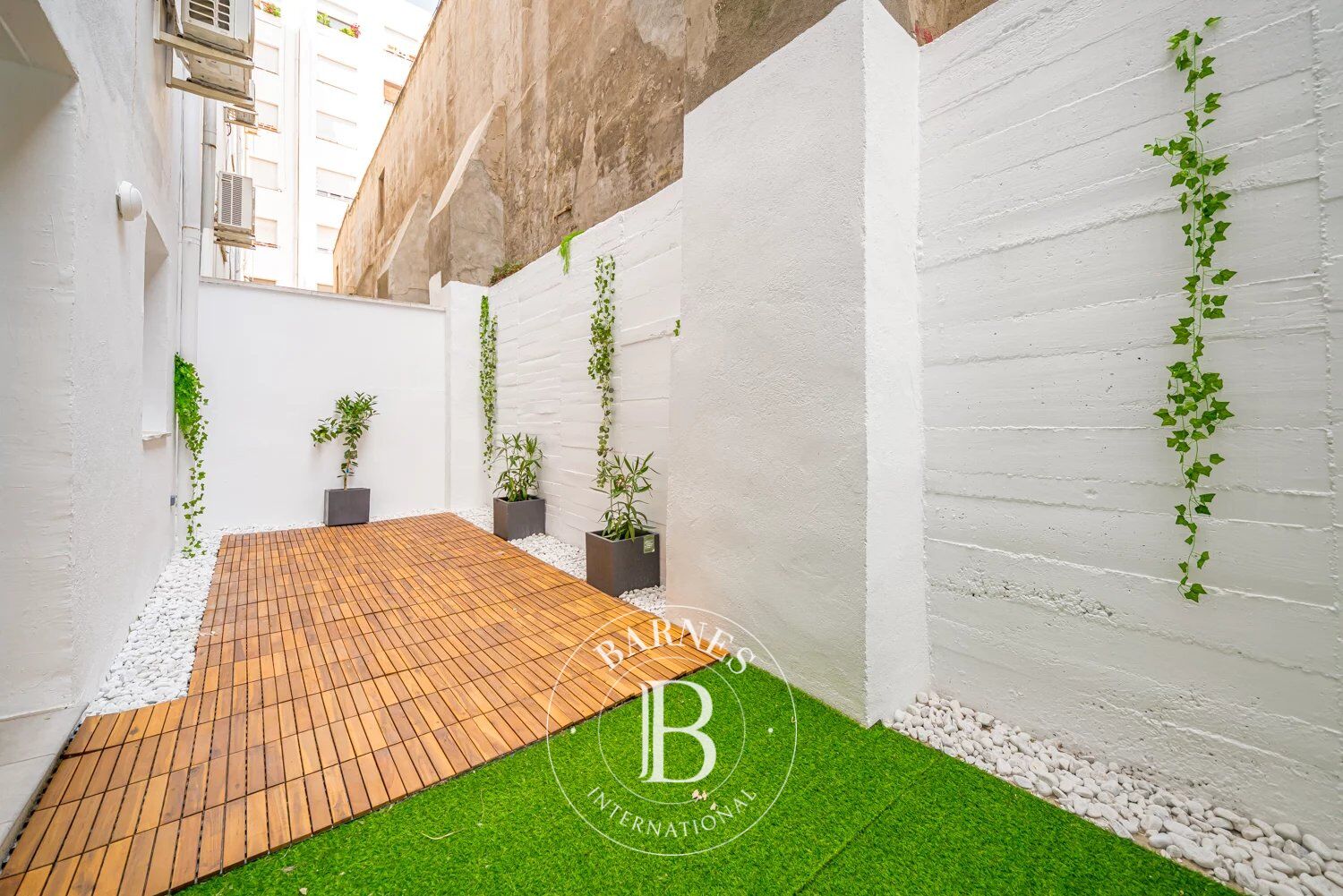 Daire Madrid - picture 6