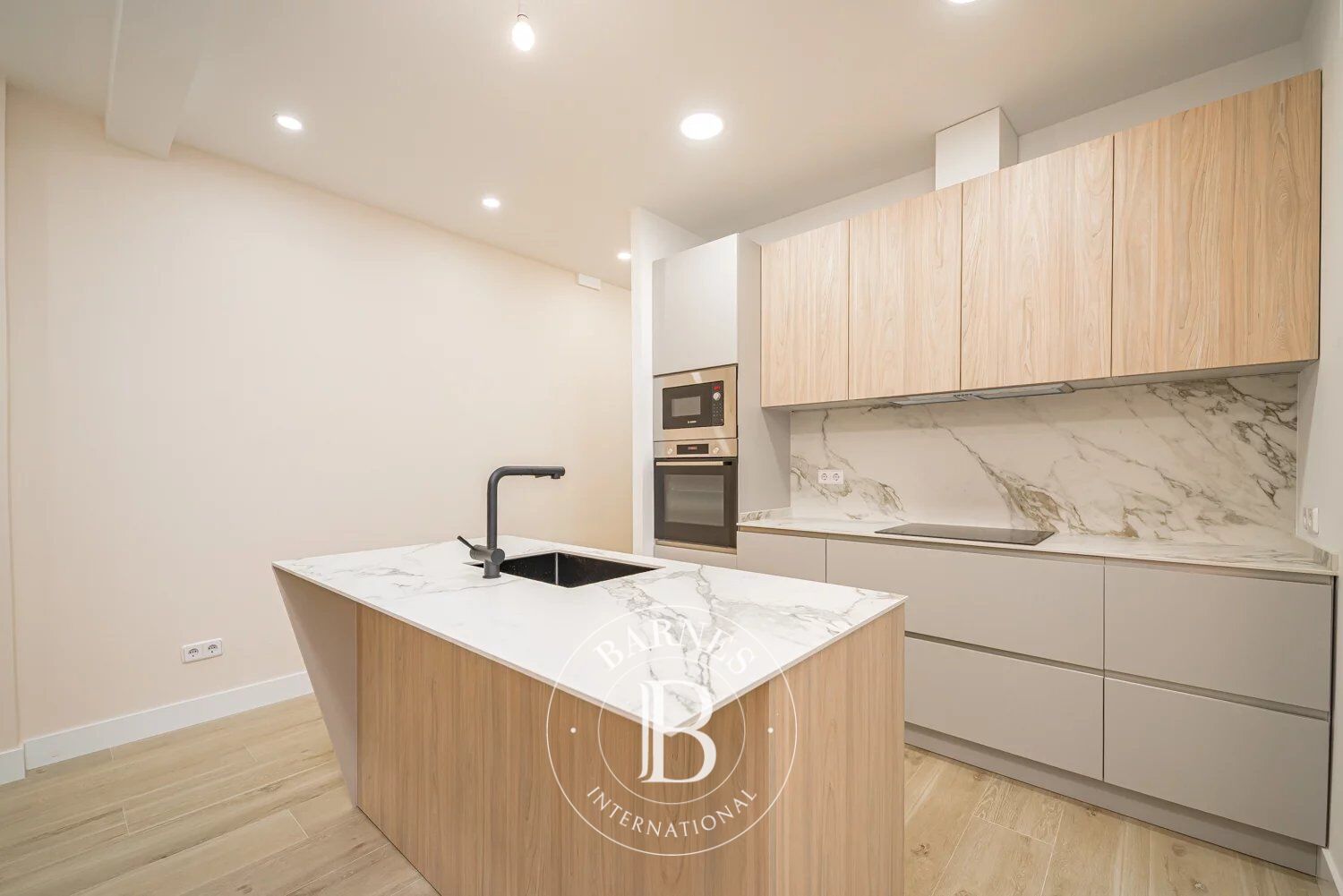 Daire Madrid - picture 25