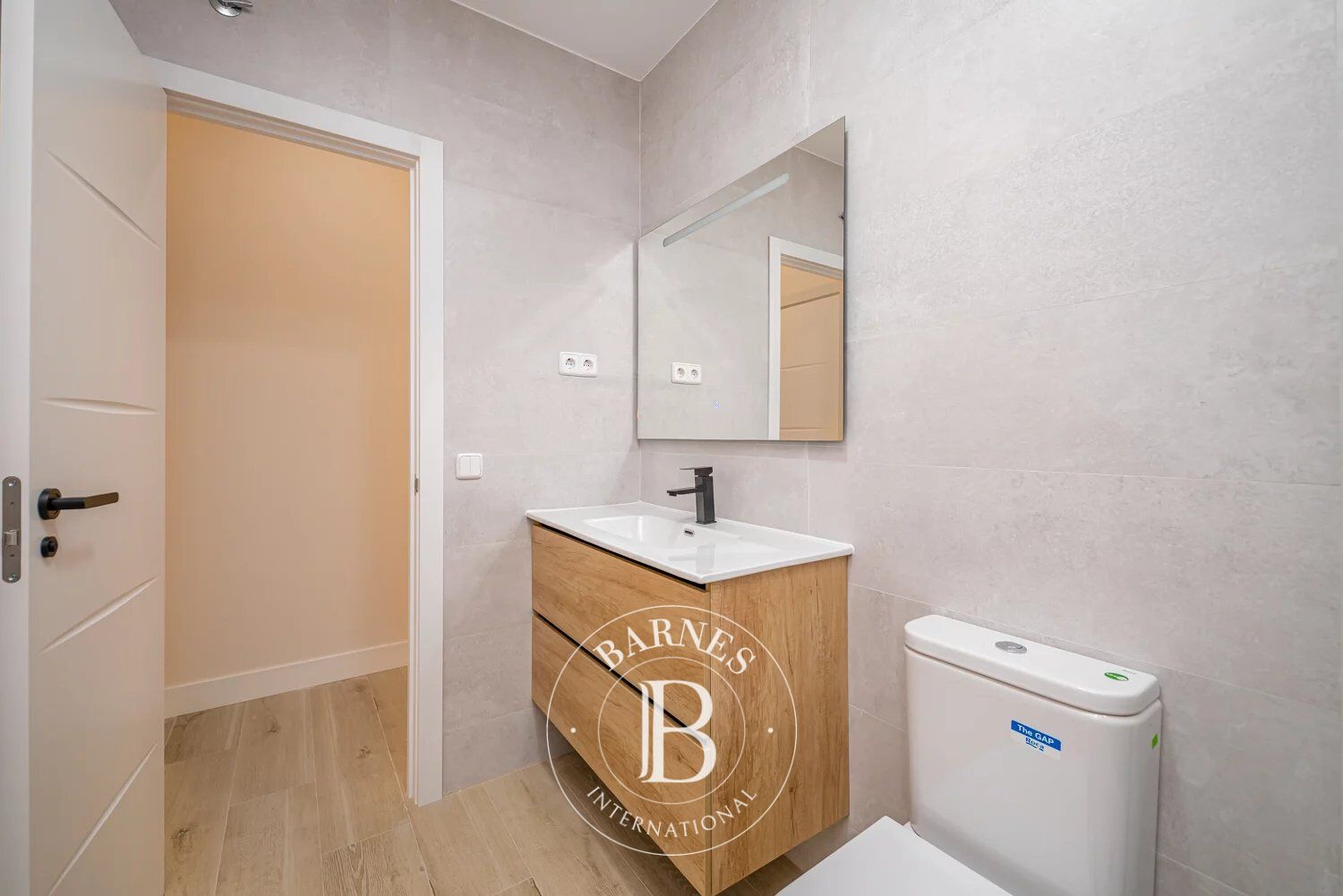 Daire Madrid - picture 12