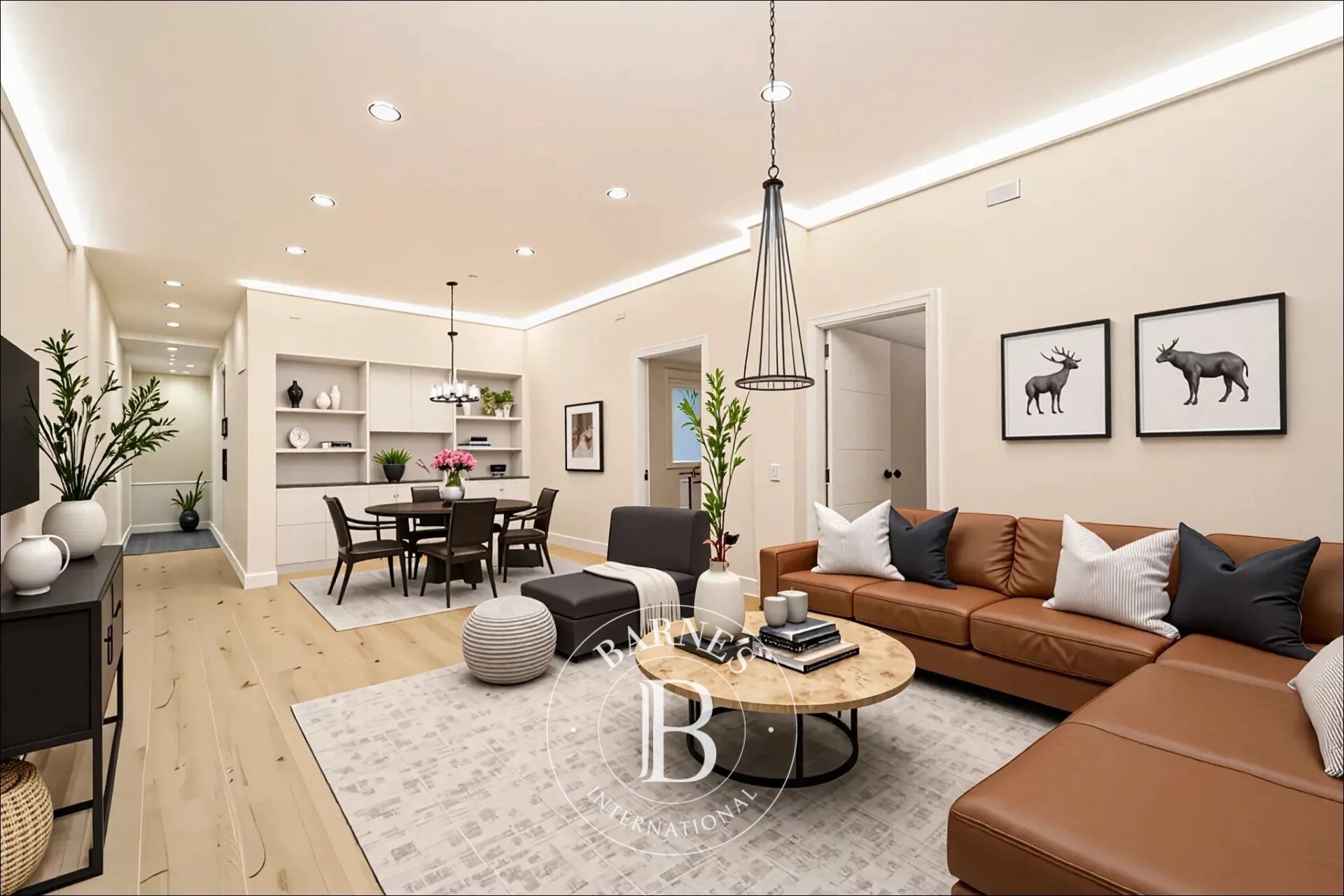 Daire Madrid - picture 9