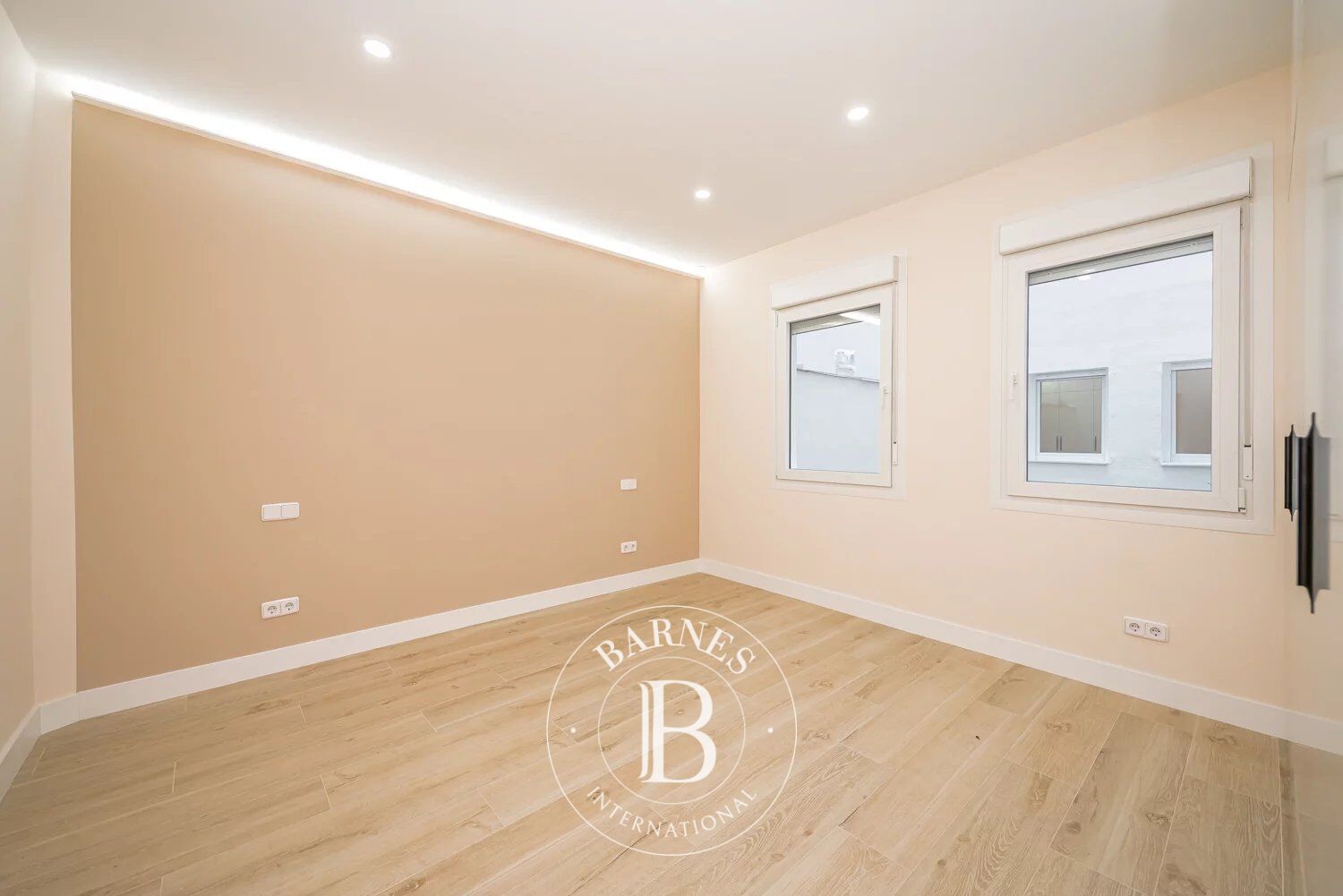 Daire Madrid - picture 35