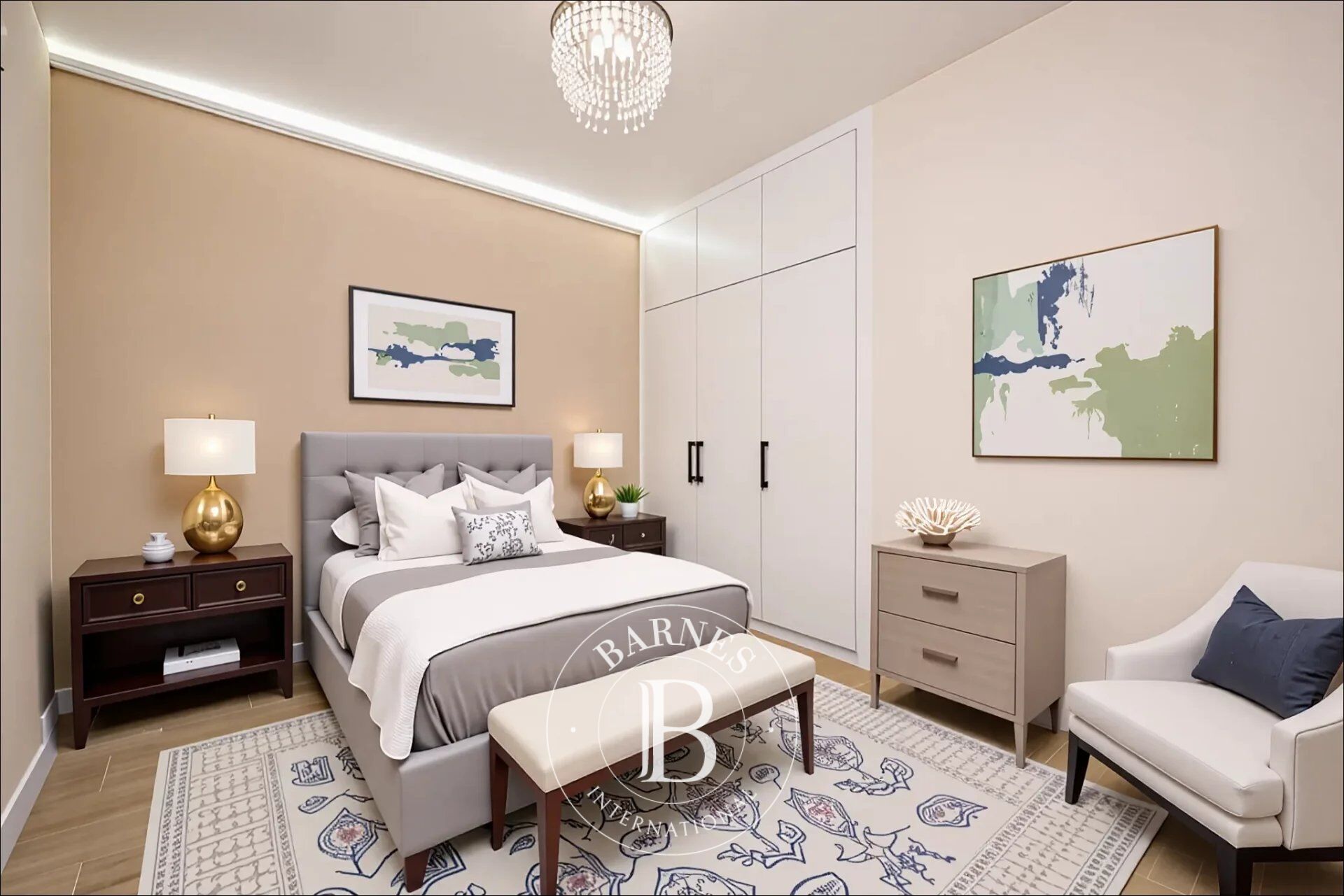 Daire Madrid - picture 20