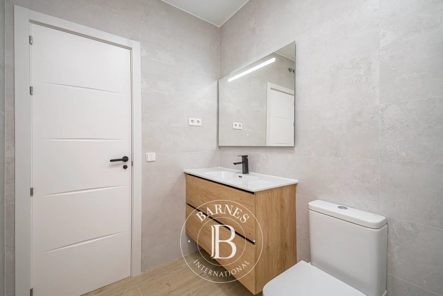 Daire Madrid - picture 32