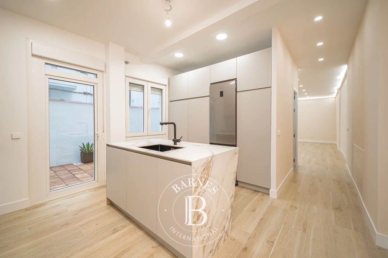 Daire Madrid - picture 7