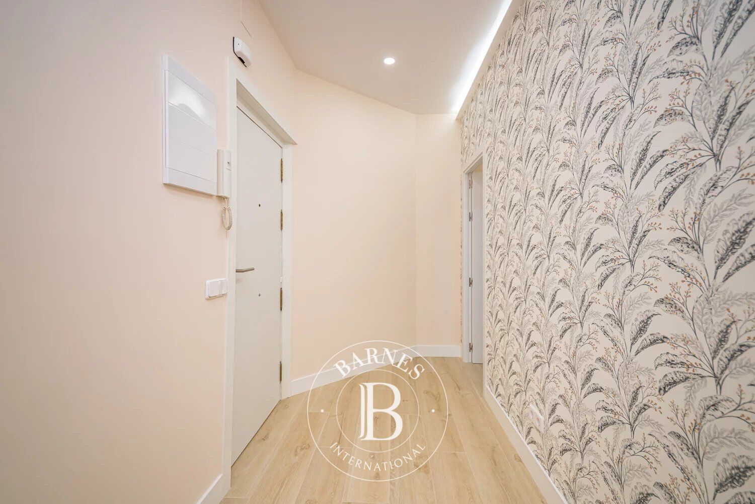 Daire Madrid - picture 40