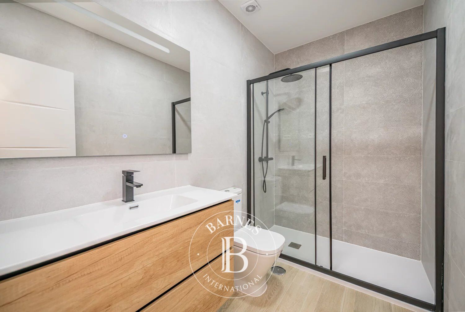 Daire Madrid - picture 19