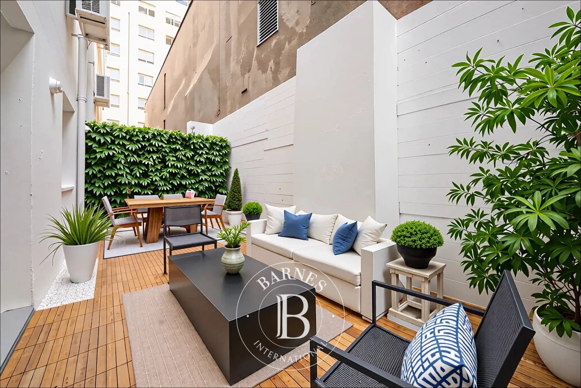 Apartment Madrid - picture 1