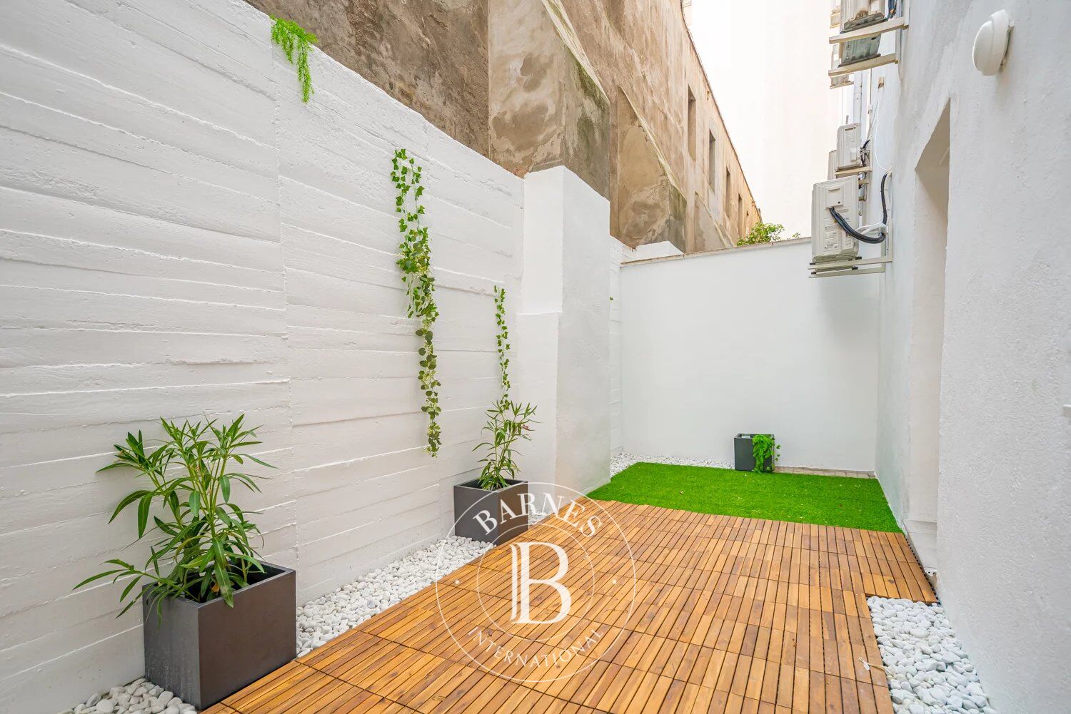 Daire Madrid - picture 28