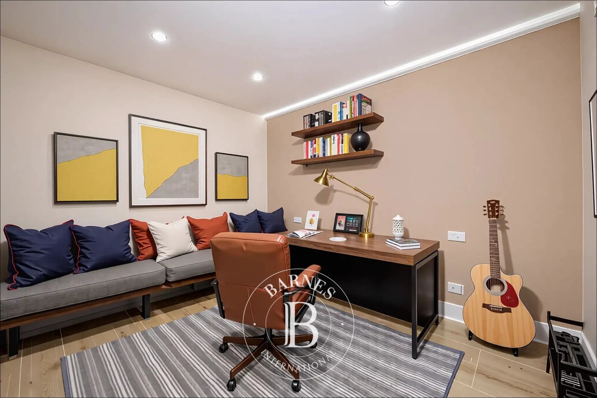 Daire Madrid - picture 33