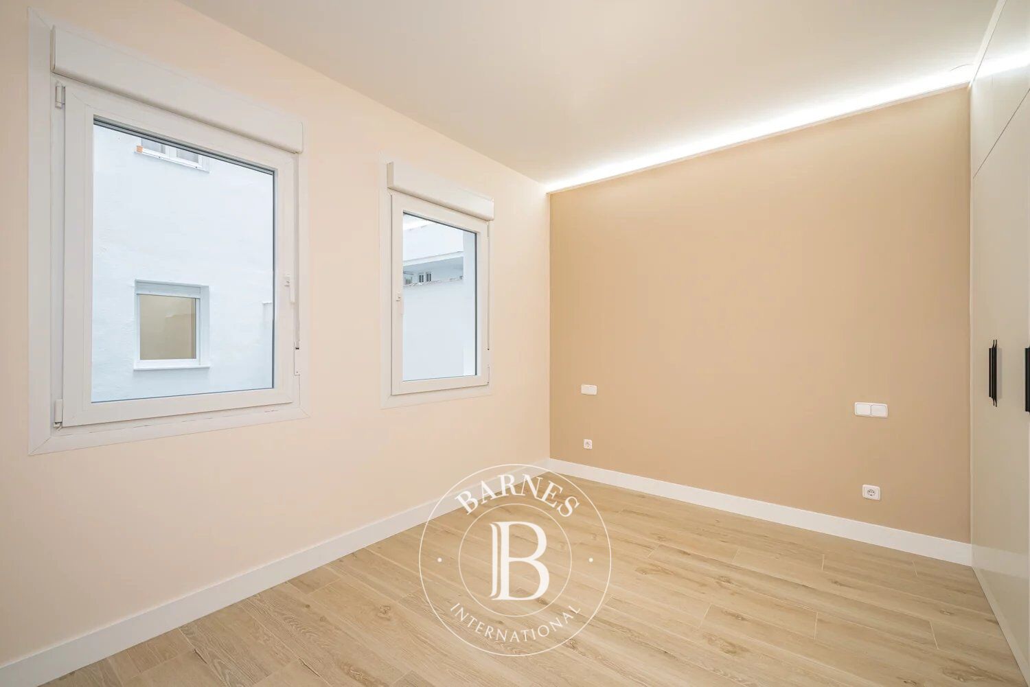 Daire Madrid - picture 22