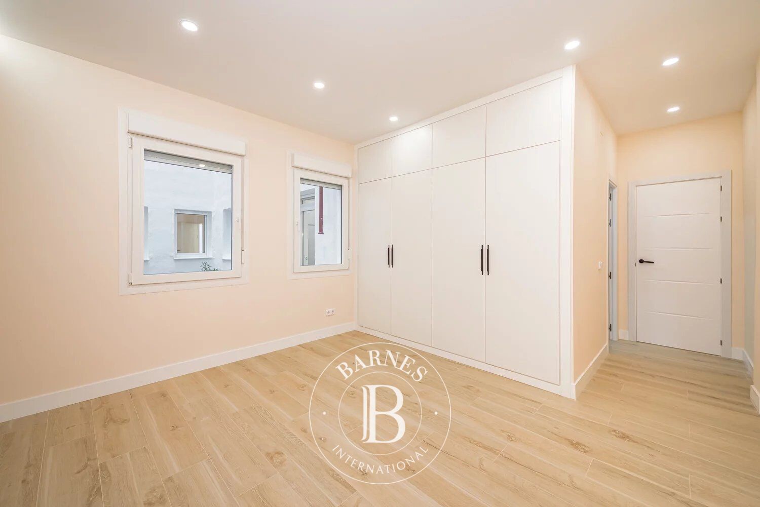 Daire Madrid - picture 36